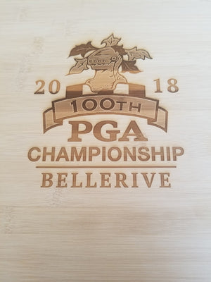 PGA Championship 100th Anniversary - Blackwolf Golf