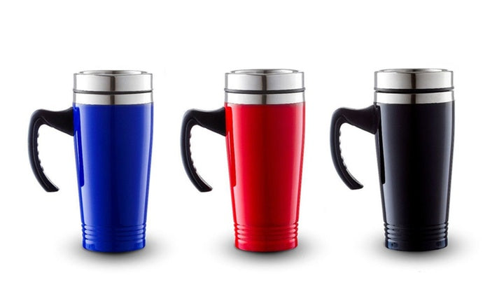 Coffee - Handle - Blackwolf Golf