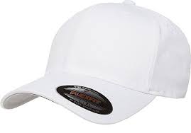 Flex Fit Hat - Blackwolf Golf