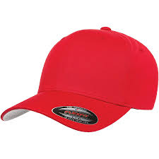 Flex Fit Hat - Blackwolf Golf