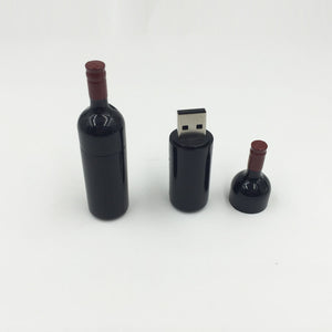 USB Wine - Blackwolf Golf