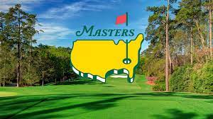 2023 Masters Pool