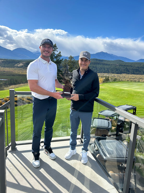 Calgary Gross Champions