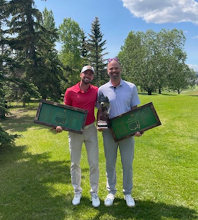Calgary Gross Champions