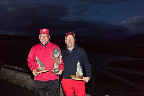 Calgary Net Champions