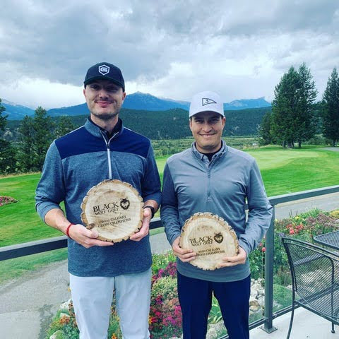 Calgary Gross Champions
