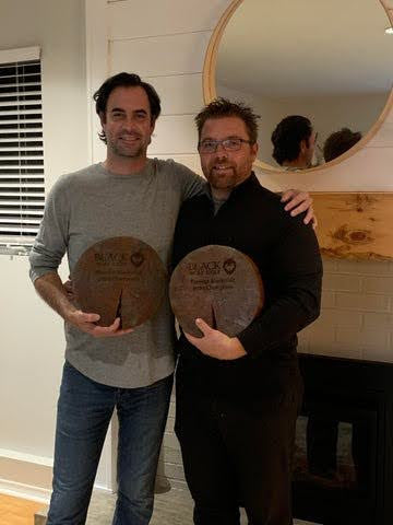 Toronto Gross Champions