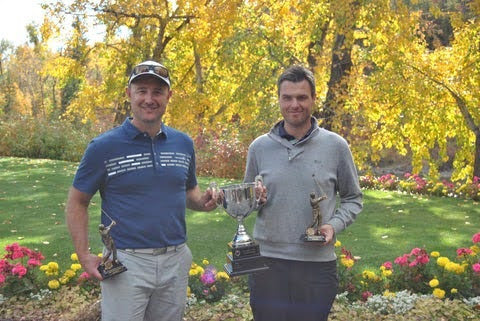 Calgary Gross B Champions