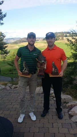 Calgary Gross Champions