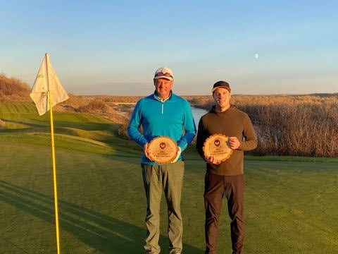 Calgary Gross B Champions