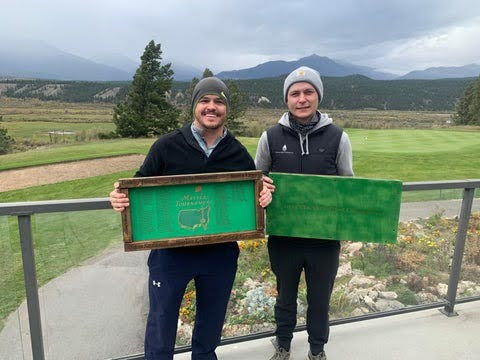 Calgary Net Champions