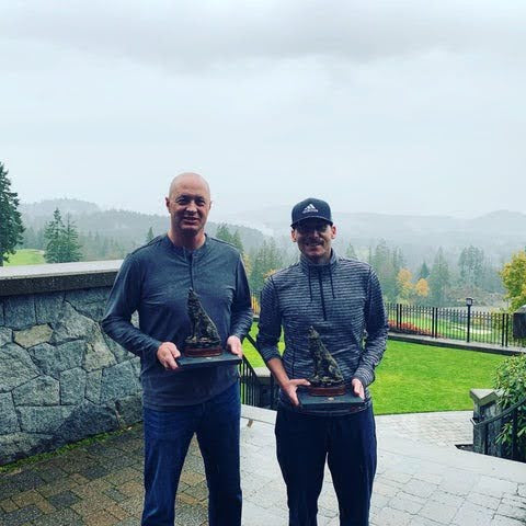 Edmonton Gross Champions