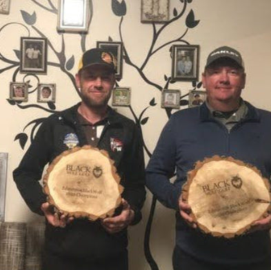 Edmonton Gross Champions