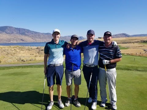 Calgary Gross Champions
