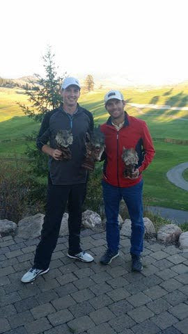 Calgary Gross Champions