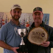 Calgary Gross B Champions