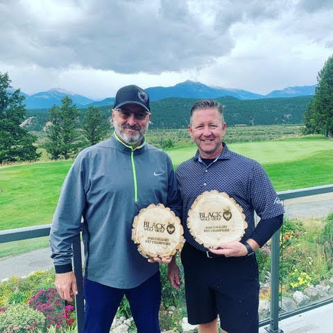 Calgary Net Champions