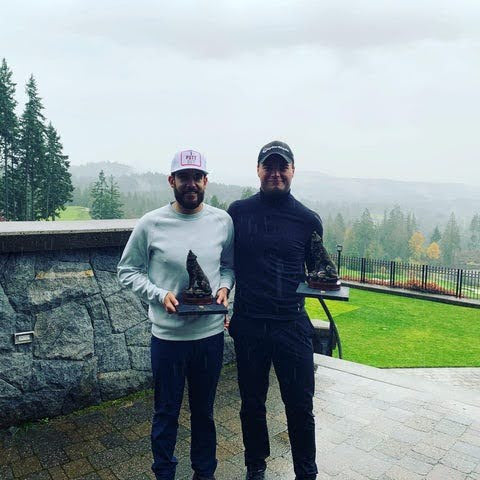 Calgary Gross Champions