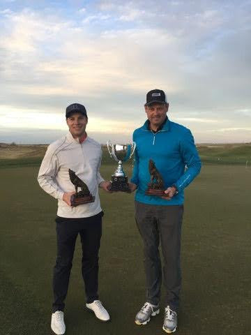 Calgary Gross B Champions