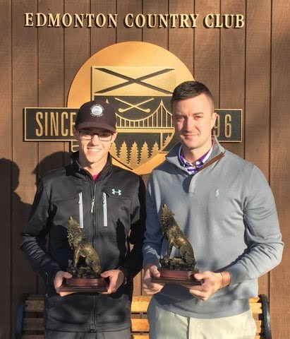 Edmonton Gross Champions
