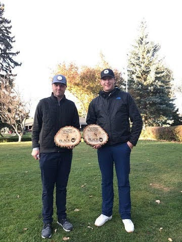 Calgary B Net Champions