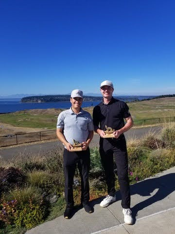 Calgary Gross Champions