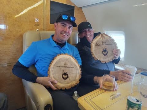 Calgary Net Champions