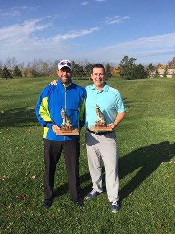Toronto Gross B Champions
