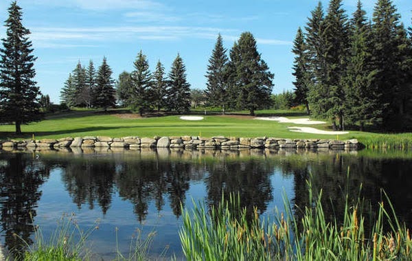 Calgary Gross B Champions