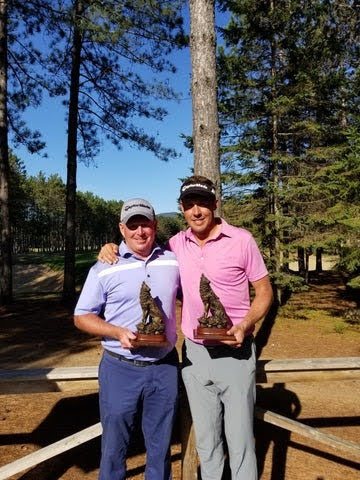 Toronto Gross Champions