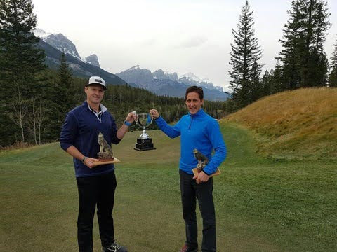 Calgary Gross B Champions