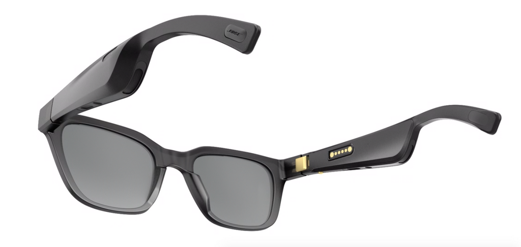 Bose Speaker Sunglasses - Blackwolf Golf