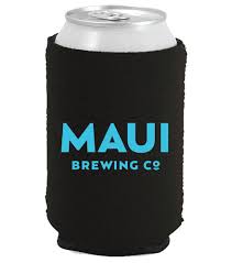 Beer Kozie - Blackwolf Golf