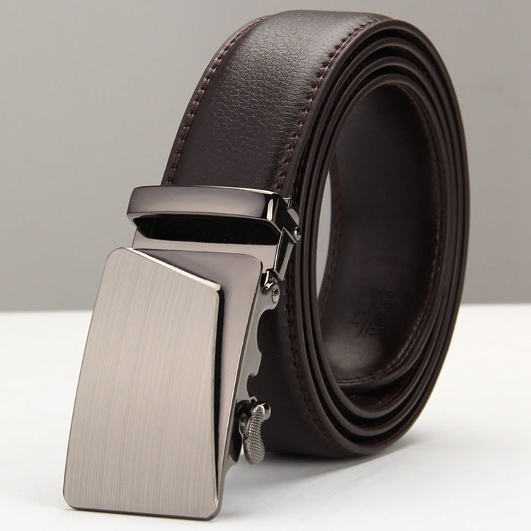 Belts - Buckle Engraved