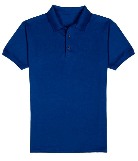 Sport Shirt Polo - Blackwolf Golf