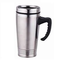 Coffee - Handle