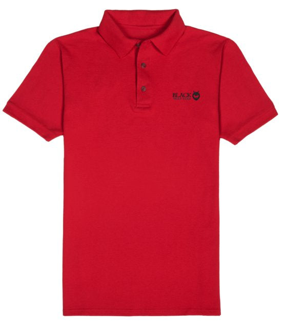 Sport Shirt Polo - Blackwolf Golf