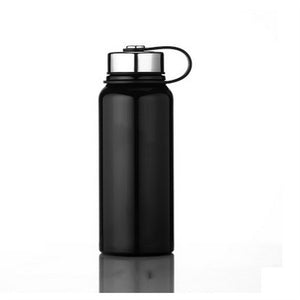 Insulated Double Wall Vacuum Stainless Steel Water Bottle