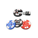 USB Drive Poker